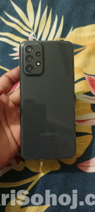 Samsung galaxy a23